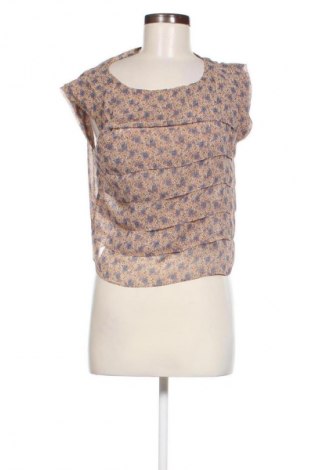 Damen Shirt Topshop, Größe M, Farbe Mehrfarbig, Preis 13,35 €