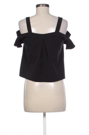 Bluzka damska Topshop, Rozmiar S, Kolor Czarny, Cena 63,62 zł