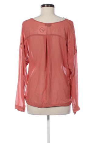 Bluză de femei Topshop, Mărime M, Culoare Portocaliu, Preț 86,00 Lei
