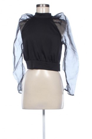 Női blúz Topshop, Méret S, Szín Fekete, Ár 6 362 Ft