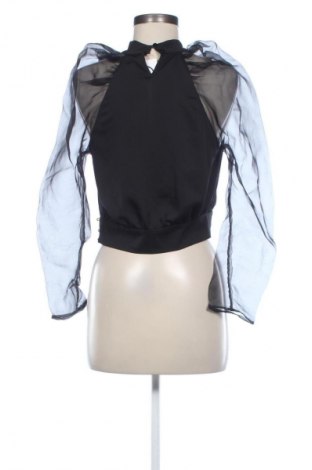 Női blúz Topshop, Méret S, Szín Fekete, Ár 6 362 Ft