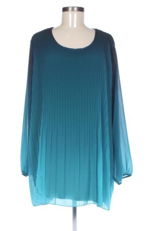 Dámská halenka Toscane, Velikost 5XL, Barva Vícebarevné, Cena  612,00 Kč
