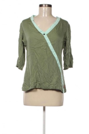 Damen Shirt Tranquillo, Größe S, Farbe Grün, Preis € 23,99