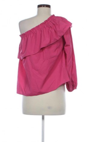 Bluzka damska Trendyol, Rozmiar M, Kolor Czerwony, Cena 80,90 zł