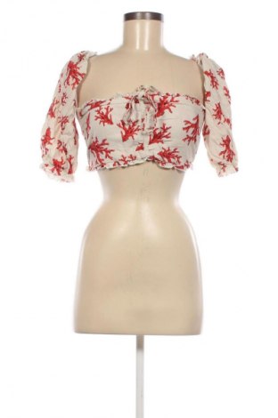Bluză de femei Trendyol, Mărime M, Culoare Multicolor, Preț 67,01 Lei