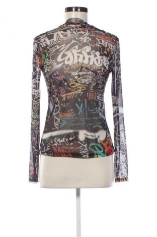 Bluză de femei Trendyol, Mărime S, Culoare Multicolor, Preț 86,01 Lei