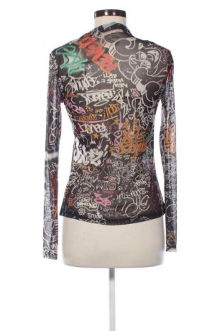 Bluză de femei Trendyol, Mărime S, Culoare Multicolor, Preț 86,01 Lei