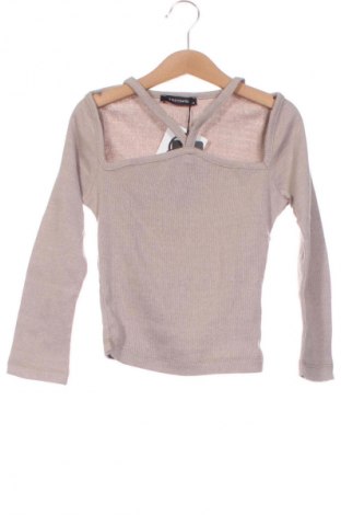 Damen Shirt Trendyol, Größe XS, Farbe Braun, Preis € 36,71