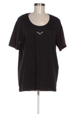 Damen Shirt Trigema, Größe XXL, Farbe Schwarz, Preis € 28,99