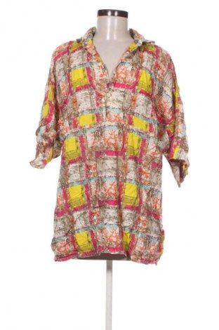 Bluză de femei Tropical, Mărime L, Culoare Multicolor, Preț 61,99 Lei