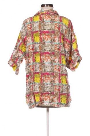Bluză de femei Tropical, Mărime L, Culoare Multicolor, Preț 61,99 Lei