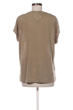Bluză de femei U.S. Polo Assn., Mărime L, Culoare Verde, Preț 279,00 Lei