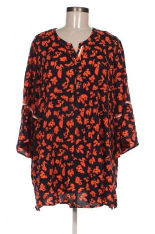 Bluză de femei Ulla Popken, Mărime XXL, Culoare Multicolor, Preț 110,99 Lei