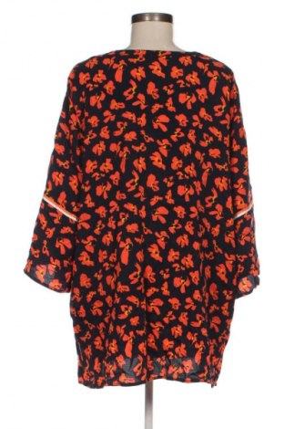 Bluză de femei Ulla Popken, Mărime XXL, Culoare Multicolor, Preț 110,99 Lei