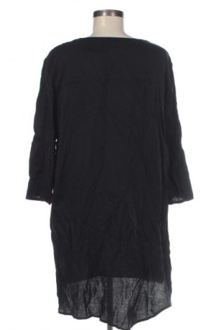 Damen Shirt Ulla Popken, Größe XXL, Farbe Schwarz, Preis € 23,99