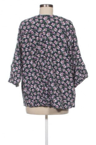 Dámská halenka Ulla Popken, Velikost 3XL, Barva Vícebarevné, Cena  549,00 Kč
