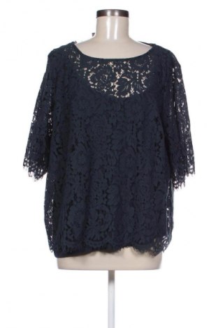 Bluză de femei Ulla Popken, Mărime 4XL, Culoare Multicolor, Preț 109,99 Lei