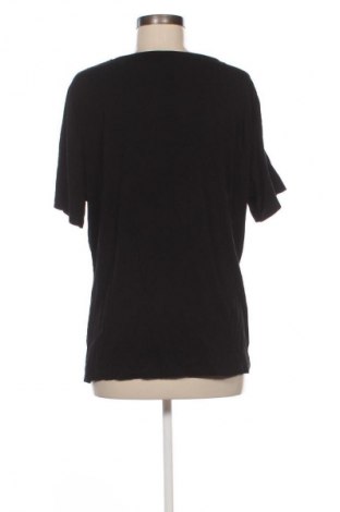 Damen Shirt Ulla Popken, Größe XXL, Farbe Schwarz, Preis € 13,81