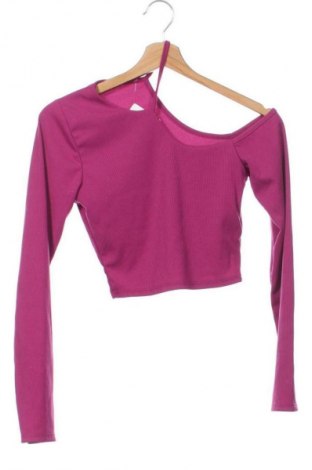 Bluză de femei Unbranded, Mărime M, Culoare Mov, Preț 61,99 Lei