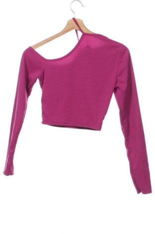Bluză de femei Unbranded, Mărime M, Culoare Mov, Preț 61,99 Lei