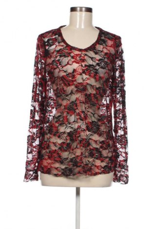 Damen Shirt Unbranded, Größe M, Farbe Mehrfarbig, Preis 5,99 €