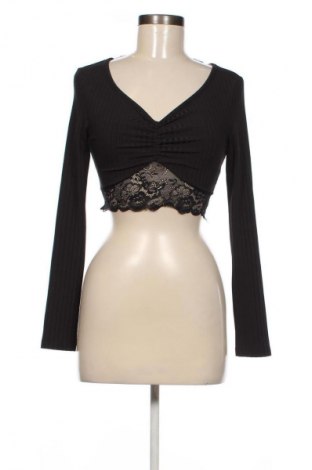 Damen Shirt Unbranded, Größe M, Farbe Schwarz, Preis 5,99 €