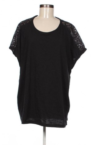 Γυναικεία μπλούζα Unbranded, Μέγεθος XXL, Χρώμα Μαύρο, Τιμή 14,99 €