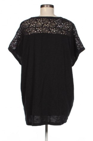 Γυναικεία μπλούζα Unbranded, Μέγεθος XXL, Χρώμα Μαύρο, Τιμή 14,99 €