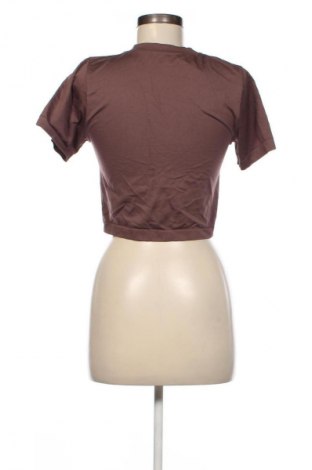 Bluzka damska Unbranded, Rozmiar XL, Kolor Brązowy, Cena 75,99 zł