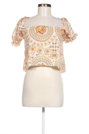 Damen Shirt Unbranded, Größe M, Farbe Mehrfarbig, Preis € 13,99