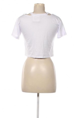Damen Shirt Unbranded, Größe S, Farbe Weiß, Preis € 13,99