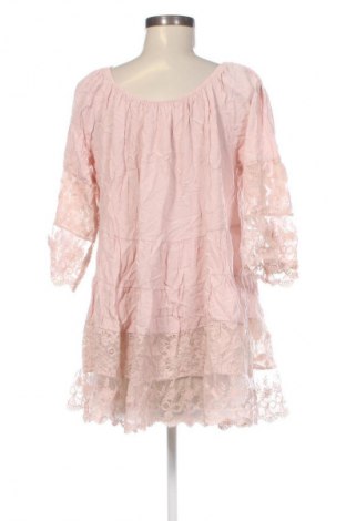 Bluzka damska Unbranded, Rozmiar XXL, Kolor Popielaty róż, Cena 62,99 zł