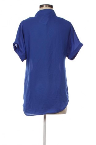 Damen Shirt Unbranded, Größe M, Farbe Blau, Preis 13,99 €