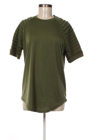 Bluzka damska Unbranded, Rozmiar XL, Kolor Zielony, Cena 62,99 zł