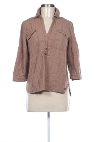 Damen Shirt Unbranded, Größe M, Farbe Braun, Preis 9,62 €