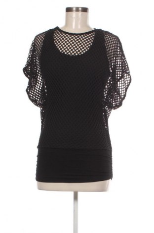 Damen Shirt Unbranded, Größe L, Farbe Schwarz, Preis 13,99 €