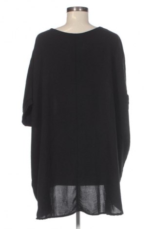 Damen Shirt Unbranded, Größe 3XL, Farbe Schwarz, Preis € 13,99
