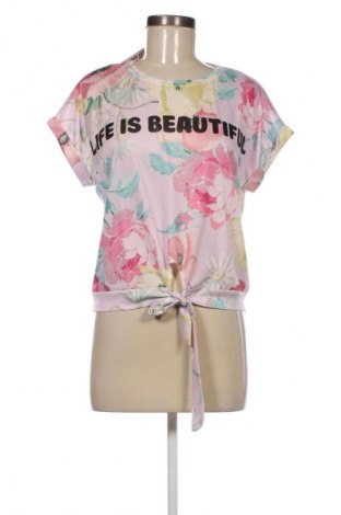 Damen Shirt Unbranded, Größe L, Farbe Mehrfarbig, Preis € 13,99