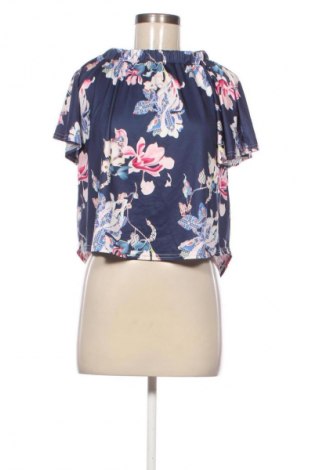 Bluzka damska Unbranded, Rozmiar S, Kolor Kolorowy, Cena 62,99 zł