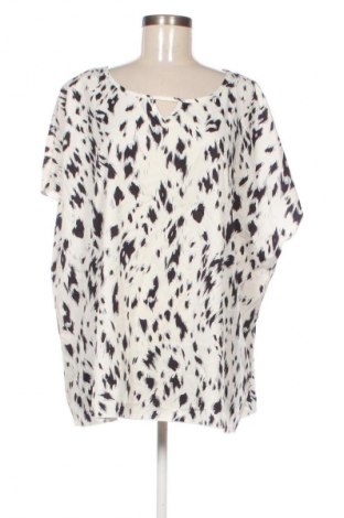 Damen Shirt Unbranded, Größe 4XL, Farbe Mehrfarbig, Preis 13,99 €