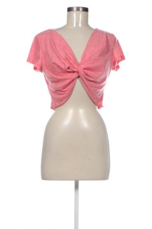 Bluză de femei Unbranded, Mărime L, Culoare Roz, Preț 61,99 Lei