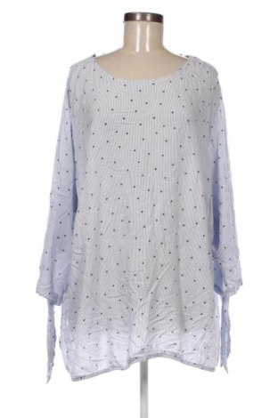 Damen Shirt Unbranded, Größe 3XL, Farbe Mehrfarbig, Preis € 13,99
