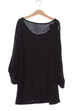 Bluză de femei Unbranded, Mărime XS, Culoare Negru, Preț 48,07 Lei