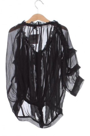 Bluzka damska Unbranded, Rozmiar XS, Kolor Czarny, Cena 44,77 zł