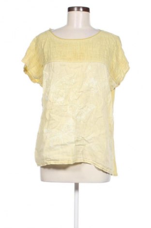 Bluzka damska Unbranded, Rozmiar L, Kolor Żółty, Cena 44,77 zł