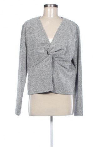 Damen Shirt Unbranded, Größe XL, Farbe Silber, Preis 18,31 €