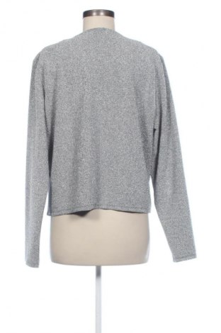 Damen Shirt Unbranded, Größe XL, Farbe Silber, Preis 18,31 €