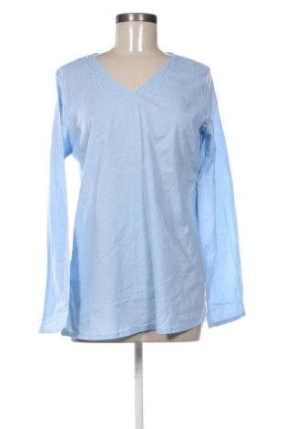 Damen Shirt Unbranded, Größe L, Farbe Blau, Preis € 16,18