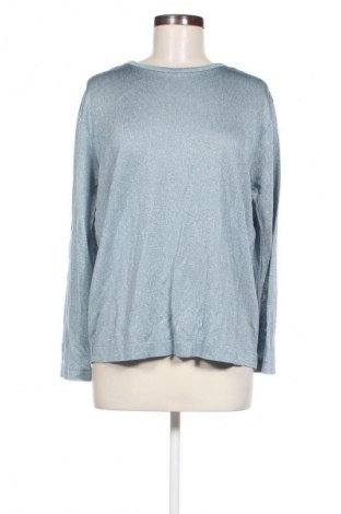 Női blúz Unbranded, Méret L, Szín Kék, Ár 4 022 Ft
