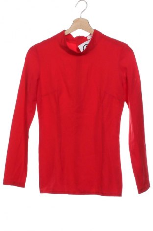 Damen Shirt Unbranded, Größe XS, Farbe Rot, Preis € 9,72